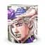 Кружка GeekLand JoJo's Bizarre Adventure Невероятные приключения ДжоДжо:Гонка стальной шар JJSBR 01 330 мл белая - миниатюра 2