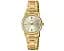 Годинник жіночий Casio LTP-V002G-9B3 (модуль №3363) - мініатюра 1