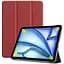 Чохол-книжка BeCover Smart Case для Apple iPad Air 13" M2/M3 2024/2025 Red Wine (711615) - мініатюра 1