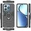 Чохол бампер Primolux Ring Armor для Realme C63 / Realme C61 Black - мініатюра 2
