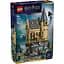 Конструктор LEGO Harry Potter Замок Хогвартс: Больничное крыло 907 деталей (76463) - миниатюра 1