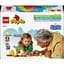 Конструктор LEGO DUPLO Peppa Pig Туристичний похід 32 деталі(10452) - мініатюра 2