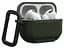 Чехол UAG для AirPods Pro (Gen 2, 2022), Metropolis, Olive Drab teh0019456 - миниатюра 4