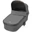 Люлька для коляски Maxi-Cosi Oria Select Grey (1507029110) - миниатюра 1