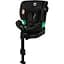 Автокрісло Lionelo Harmony I-size Black Carbon Bamboo чорне - мініатюра 1