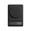 Підставка для телефону Baseus Foldable Magnetic Bracket LUXZ010001 Black - мініатюра 1
