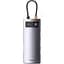 USB-хаб Baseus Metal Gleam Series 4-in-1 (WKWG070013) [96272] - мініатюра 4