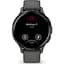 Смарт-годинник Garmin Venu 3S Slate Stainless Steel Bezel with Pebble Gray Case and Silicone Band [010-02785-00/50] [111834] - мініатюра 6