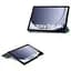 Чохол Samsung Galaxy Tab A9 Plus SM X210 X215 X216 HardCase Темно-зелений - мініатюра 5