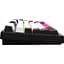 Клавіатура Lorgar KBP7075W Pro Black/Red (LRG-KBP7075W-BK-US) [144802] - мініатюра 4