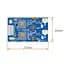 Приймач BAYCKRC 900МГц та 2.4ГГц ELRS Dual Band Gemini RX із 2 антенами для дрона - мініатюра 2