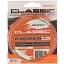 Леска Brain Classic Carp Line (solid orange) 300 м 0.35 мм 25 lb 10.7 кг - миниатюра 2