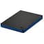 Зовнішній жорсткий диск Seagate портативний 2.5" USB 4.0 TB Game Drive for PS4 (STGD4000400) - мініатюра 1