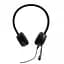 Наушники Lenovo Pro Stereo Wired VOIP Headset (4XD0S92991) - миниатюра 7