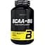 Амінокислота BCAA BioTech BCAA + B6, 200 таблеток - мініатюра 1
