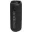 Портативна колонка JBL Flip 6 Black (JBLFLIP6BLK) - мініатюра 2