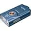 Фонарик Fenix E03R V2.0 Blue (E03RV20BL) [114181] - миниатюра 1