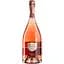 Вино ігристе Cleto Chiarli Rose de Noir, рожеве, брют, 1,5 л - мініатюра 1