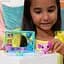 Дитячий ігровий набір Littlest Pet Shop "Магазинчик морозива" 00593 - мініатюра 4