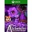 Ключ активації Microsoft Alchemist: The Potion Monger для Xbox One/Series S/X - мініатюра 1