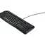 Клавиатура проводная LOGITECH K120 EOM UKR Black Logitech K120 Black (920-002643) - миниатюра 3