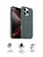 Силиконовый чехол с MagSafe для Apple iPhone 16 Pro, ICON2 MagCase, зеленый, противоударный, панель с мягкой подкладкой, защита всего корпуса, поддержка беспроводной зарядки, совместим с защитными стеклами и пленками, ArmorStandart (ARM81318) - мініатюра 3