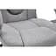 Офісне крісло GT Racer X-2852 Classic Fabric Gray [125598] - мініатюра 8
