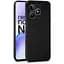 Силіконовий чохол BeCover для Realme Note 50 Black (711181) - мініатюра 1