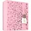 Подарочный набор Rituals Sakura Medium Gift Set: скраб для тела 125 г + крем для тела 100 мл + гель-пена для душа 200 мл + ароматическая свеча 140 г - миниатюра 2