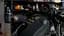 Конструктор Nifeliz Мотоцикл V-Road Street Muscle Bike (NF10348) - мініатюра 8
