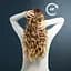 Стайлер Rowenta Twist Curl, а Втоматичний, температурних режимів 4, 150C–210С, кераміка, рукавиця та термопідкладка, чорно-золотий - мініатюра 6
