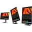 Монітор Xiaomi 27` 4K Monitor A27Ui (ELA6221EU) [136588] - мініатюра 5