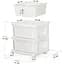 Детский стеллаж Mealux Oscar White (KD-E011 White) - миниатюра 3
