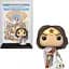 Фігурка Фанко Поп Чудо-жінка Funko Pop Wonder Woman 10 см WW 03 - мініатюра 3