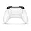 Геймпад беспроводной Microsoft Xbox One White Б/У - миниатюра 3