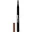 Фломастер для бровей Maybelline New York Brow Tattoo Microblading Pen Medium Brown тон 120, 0.15 г (B3031960) - миниатюра 1