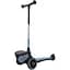 Самокат Scoot and Ride Highwaykick-2 Lifestyle со светящимися колесами синий (SR-210201-STEEL) - миниатюра 1