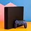 Ігрова консоль Sony PlayStation 4 Slim 1TB Black Б/В - мініатюра 1