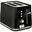 Тостер Tefal TT761838 чорний - мініатюра 1