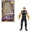 Фигурка супергероя Bambi Avengers Тор LK4002-1 - миниатюра 1