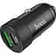 Автомобильное зарядное устройство Hoco Z32B Speed Up PD20W + QC3.0 [110003] - миниатюра 2
