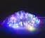 Гирлянда светодиодная LED Duralight, 9 м, разноцветная, питание от USB - миниатюра 3