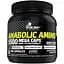 Аминокислота Olimp Anabolic Amino 5500, 400 капсул - миниатюра 1