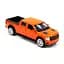 Автомодель TechnoDrive Ford F-150 SVT Raptor помаранчева (250262) - мініатюра 7