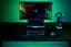Клавиатура Razer Huntsman V3 Pro Mini USB Black (RZ03-04990100-R3M1) [102875] - миниатюра 8