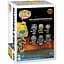 Фігурка Funko Pop! Transformers: Бамблбі у стрибку (63954) [132469] - мініатюра 3