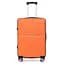 Валіза середня Semi Line 26 дюймів (M) Polypropylene Orange (T5614-2) - мініатюра 3