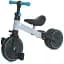 Велосипед-беговел детский Profi Kids MBB 1008-2 колеса 10 дюймов - миниатюра 3