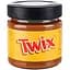 Шоколадно-карамельная паста Twix с печеньем 200 г - миниатюра 2
