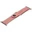 Силиконовый ремешок для Apple Watch Sport Band 38/40/41 мм размер S цвет 08 - миниатюра 2